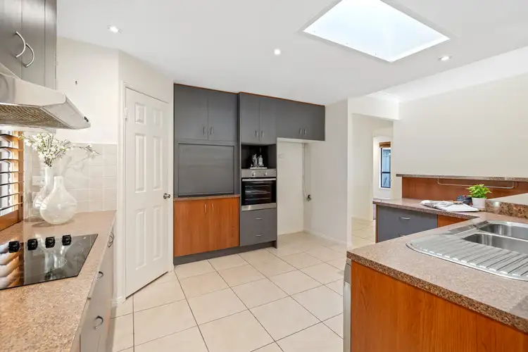 Sixth view of Homely house listing, 7 Cliff Close, Wakerley QLD 4154