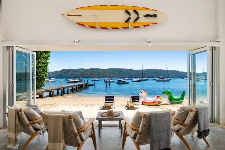 30 Paradise Avenue, Avalon Beach NSW 2107