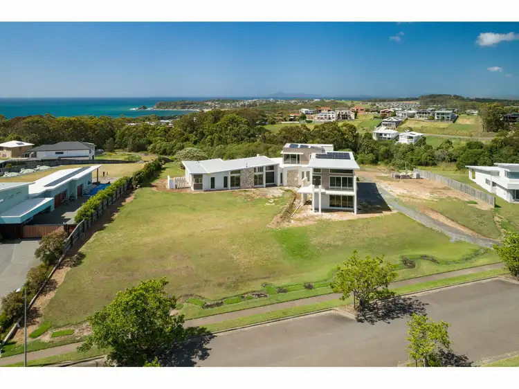 72 Cottesloe Circuit, Red Head NSW 2430