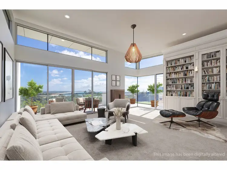 Fifth view of Homely house listing, 72 Cottesloe Circuit, Red Head NSW 2430