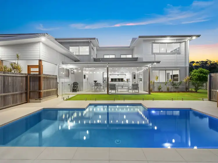 17 Laceflower Parade, Casuarina NSW 2487