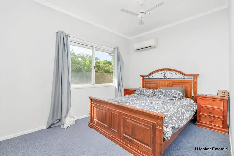 Fourth view of Homely house listing, 31 Alamein Dr, Emerald QLD 4720
