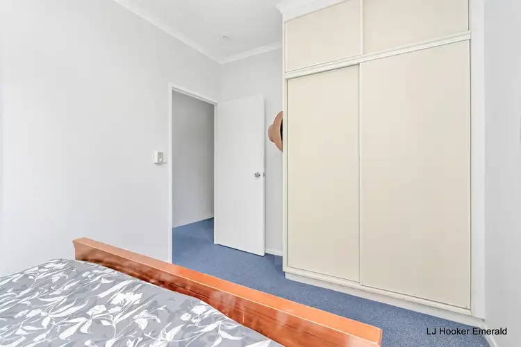 Fifth view of Homely house listing, 31 Alamein Dr, Emerald QLD 4720