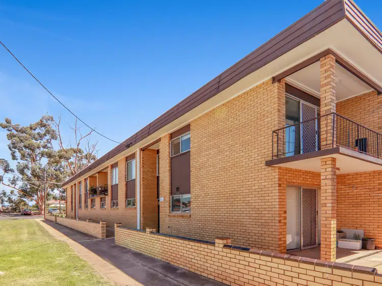 Third view of Homely block of units listing, 61 Canal Street, Griffith NSW 2680