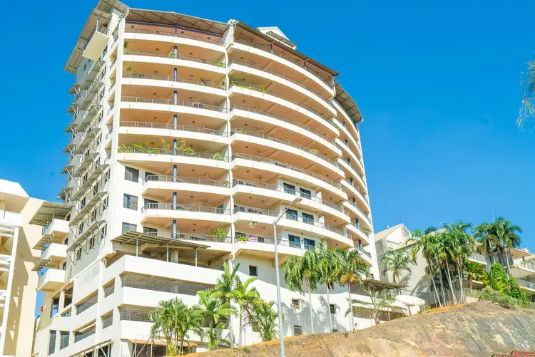 Main view of Homely unit listing, 9/24 Harry Chan Avenue, Darwin City NT 800