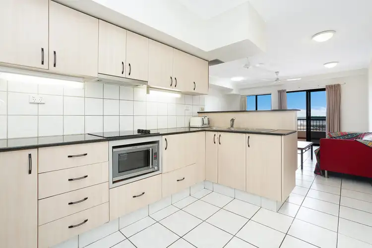 Fourth view of Homely unit listing, 9/24 Harry Chan Avenue, Darwin City NT 800