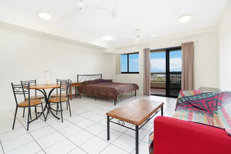 Fifth view of Homely unit listing, 9/24 Harry Chan Avenue, Darwin City NT 800