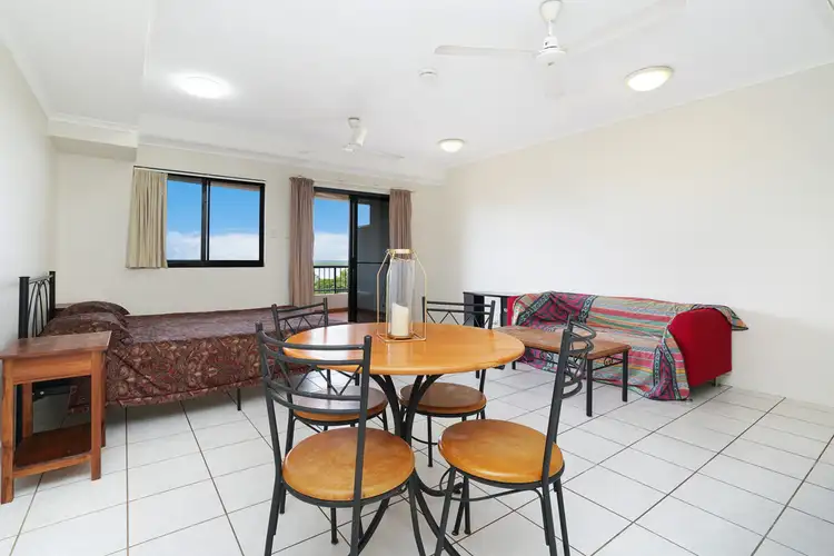 Sixth view of Homely unit listing, 9/24 Harry Chan Avenue, Darwin City NT 800
