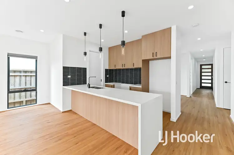 Third view of Homely house listing, 15 Capel Street, Nar Nar Goon North VIC 3812