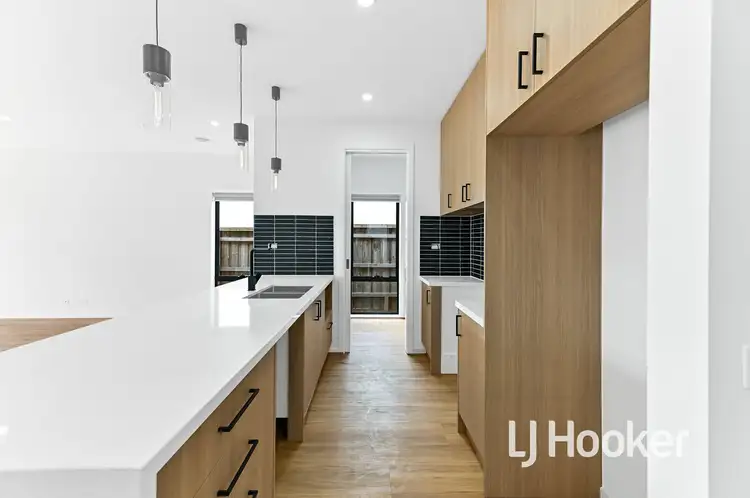 Fifth view of Homely house listing, 15 Capel Street, Nar Nar Goon North VIC 3812