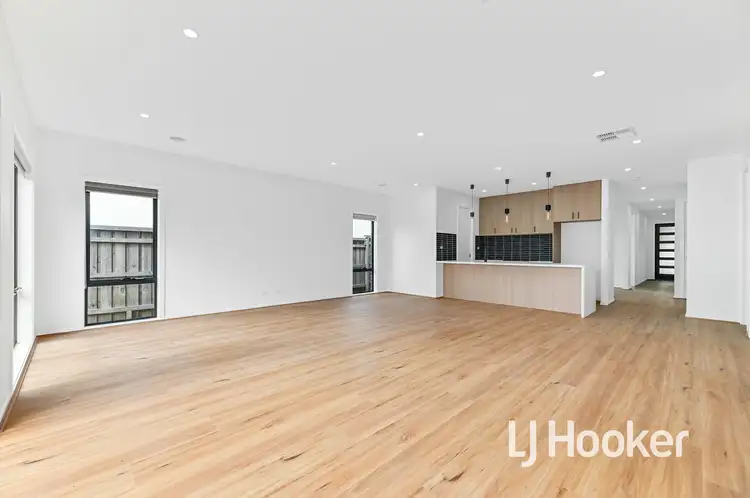 Sixth view of Homely house listing, 15 Capel Street, Nar Nar Goon North VIC 3812
