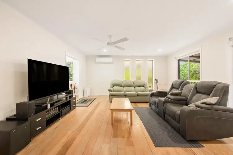 12 Chuculba Crescent, Giralang ACT 2617