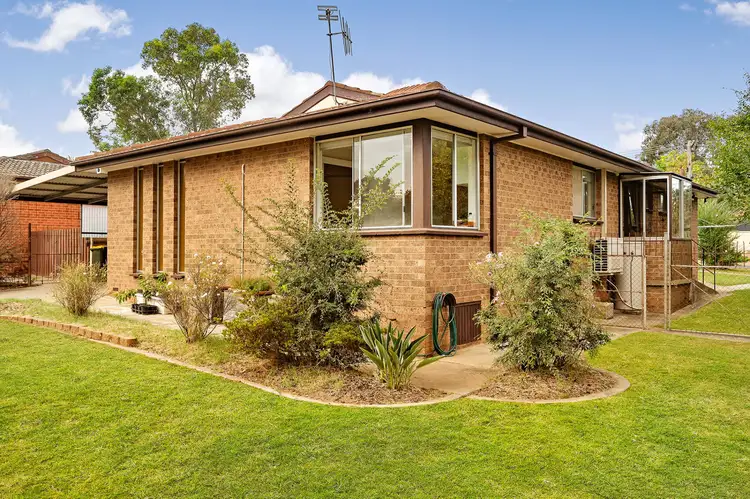Second view of Homely house listing, 12 Chuculba Crescent, Giralang ACT 2617