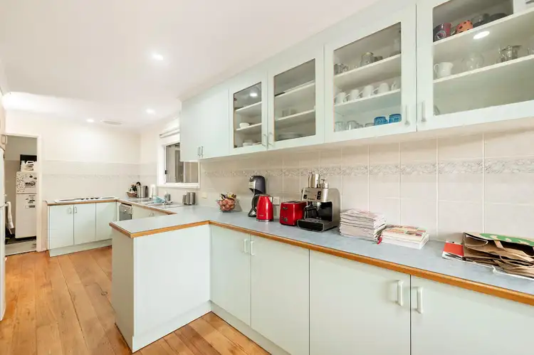 Fourth view of Homely house listing, 12 Chuculba Crescent, Giralang ACT 2617