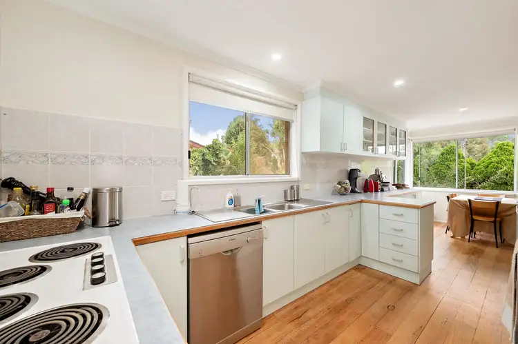 Fifth view of Homely house listing, 12 Chuculba Crescent, Giralang ACT 2617