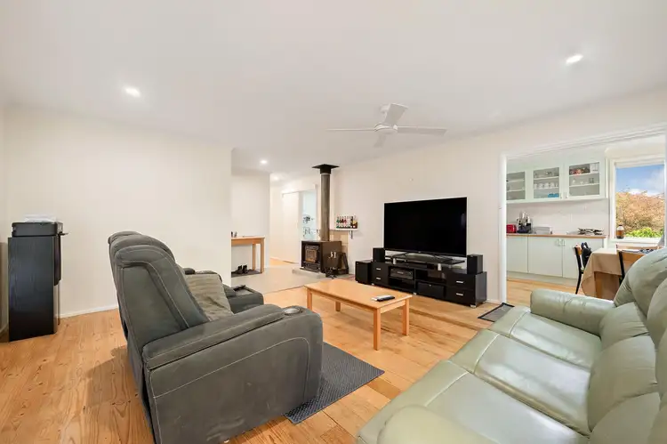 Sixth view of Homely house listing, 12 Chuculba Crescent, Giralang ACT 2617