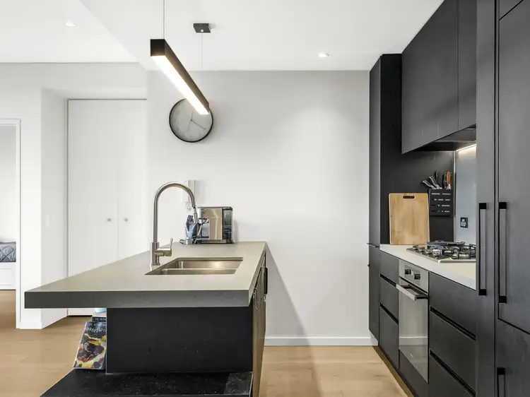 Second view of Homely unit listing, 502/2 Waterview Drive, Lane Cove NSW 2066