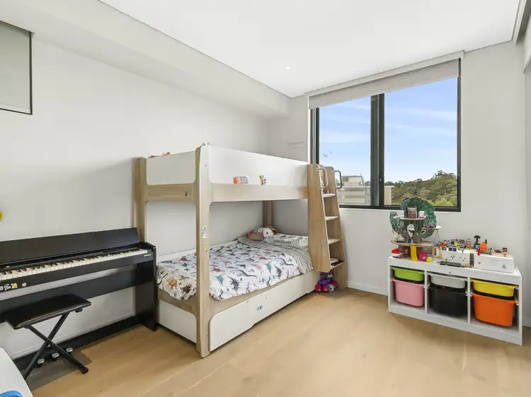 Third view of Homely unit listing, 502/2 Waterview Drive, Lane Cove NSW 2066