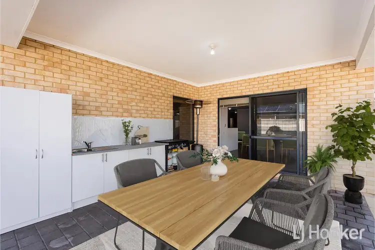 Third view of Homely house listing, 15 Rimfire Road, Baldivis WA 6171