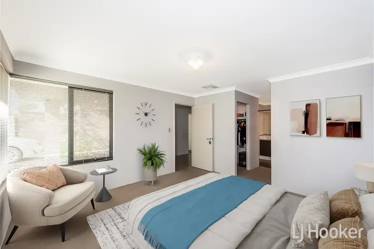 Fourth view of Homely house listing, 15 Rimfire Road, Baldivis WA 6171