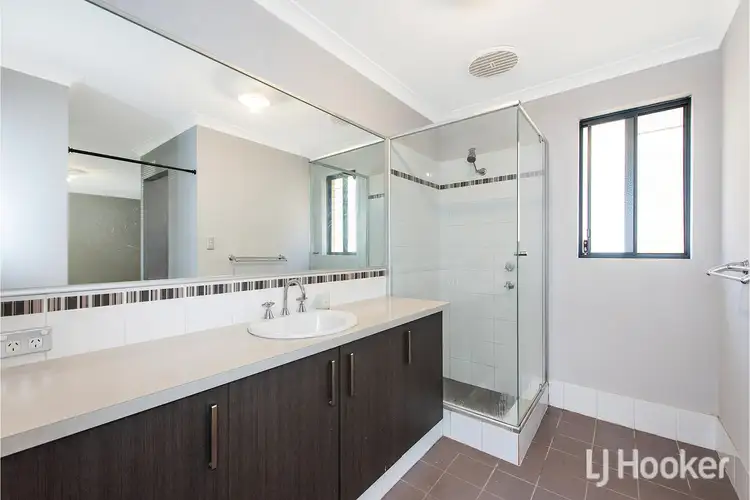 Fifth view of Homely house listing, 15 Rimfire Road, Baldivis WA 6171