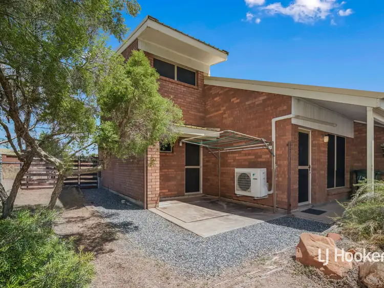 Unit 1/3 Peuce Place, Sadadeen NT 870
