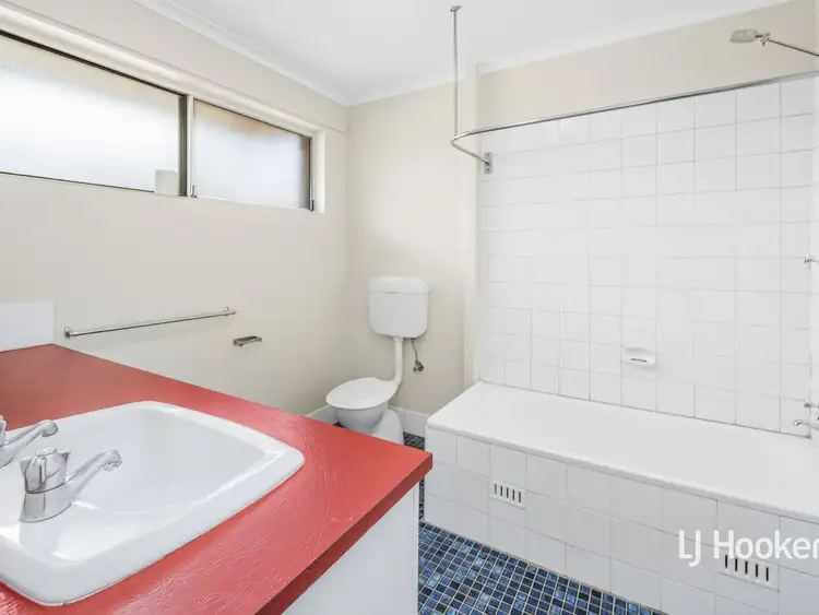 Fourth view of Homely townhouse listing, Unit 1/3 Peuce Place, Sadadeen NT 870