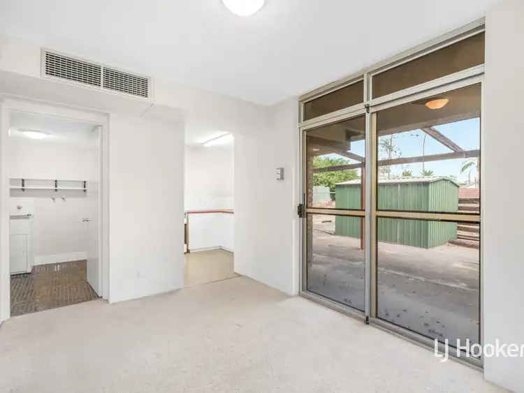 Seventh view of Homely townhouse listing, Unit 1/3 Peuce Place, Sadadeen NT 870