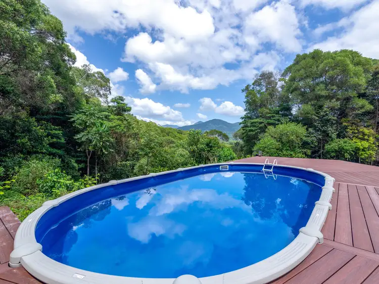 Main view of Homely rural property listing, Lot 2/1651 Mossman Mt Molloy Road, Julatten QLD 4871