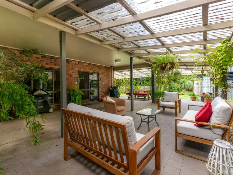Third view of Homely rural property listing, Lot 2/1651 Mossman Mt Molloy Road, Julatten QLD 4871