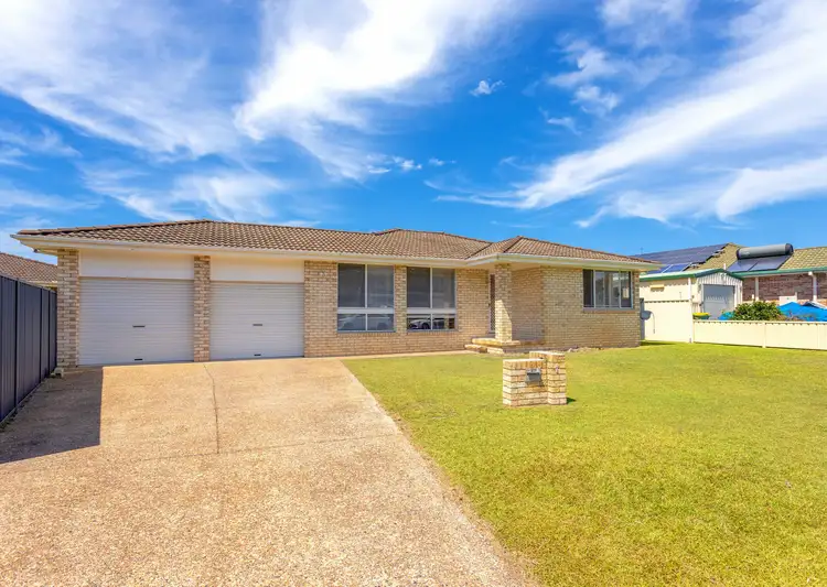 Main view of Homely house listing, 12 Shearwater Crescent, Harrington NSW 2427