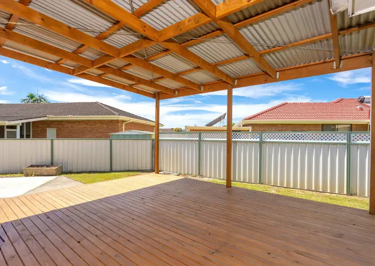 Third view of Homely house listing, 12 Shearwater Crescent, Harrington NSW 2427