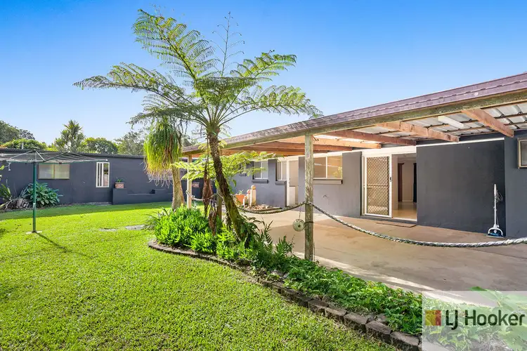 Fourth view of Homely house listing, 15 Kiah Close, Ocean Shores NSW 2483