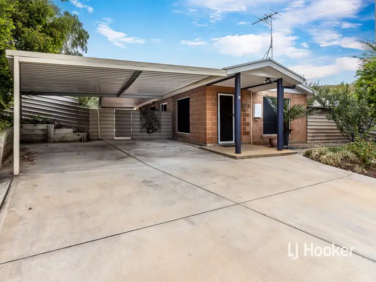 4 Warber Court, Larapinta NT 875