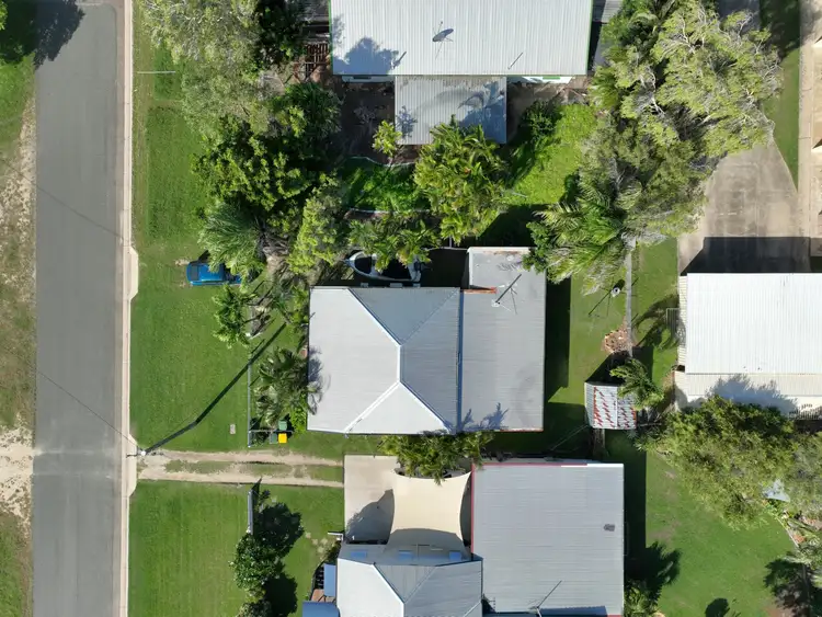 Fifth view of Homely house listing, 15 Kennedy Street, Bowen QLD 4805