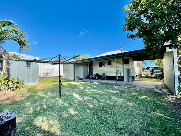 Seventh view of Homely house listing, 15 Kennedy Street, Bowen QLD 4805