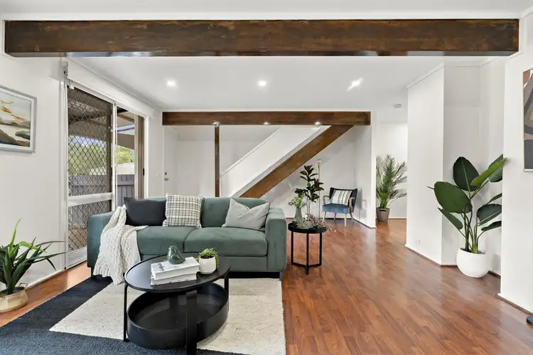 Third view of Homely house listing, 6 Kelsall Place, Spence ACT 2615