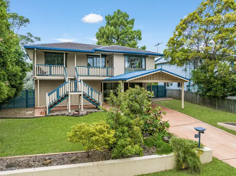 Second view of Homely house listing, 3 Camden Court, Capalaba QLD 4157