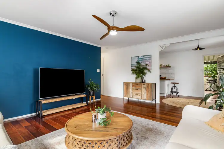 Sixth view of Homely house listing, 3 Camden Court, Capalaba QLD 4157