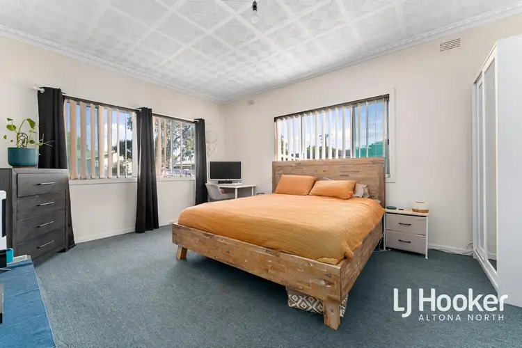 Fourth view of Homely unit listing, 1/44 Stenhouse Avenue, Brooklyn VIC 3012