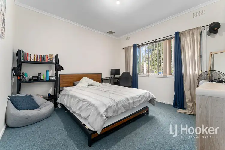 Fifth view of Homely unit listing, 1/44 Stenhouse Avenue, Brooklyn VIC 3012