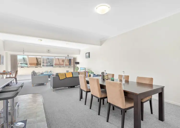 Fourth view of Homely unit listing, 3/219-223 Victoria Street, Taree NSW 2430
