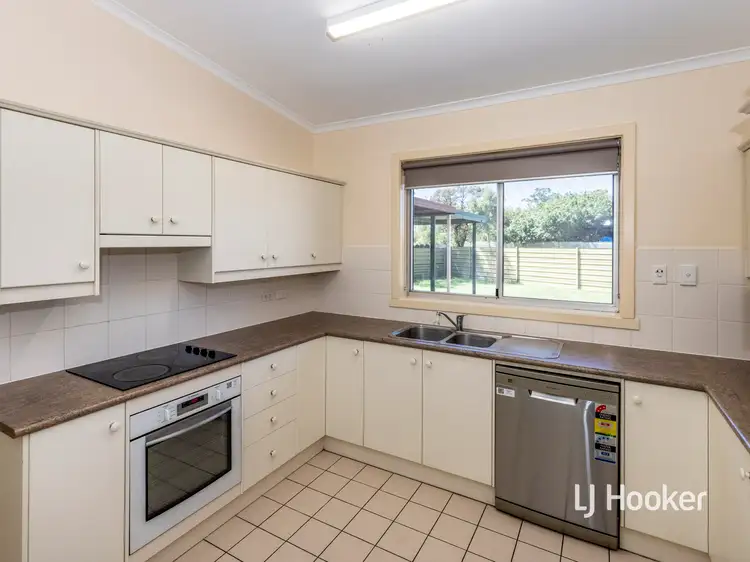Second view of Homely house listing, 68 Milner Road, Gillen NT 870