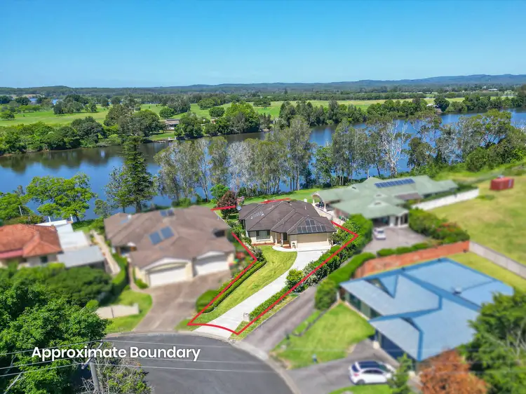 6 Gregory Close, Taree NSW 2430