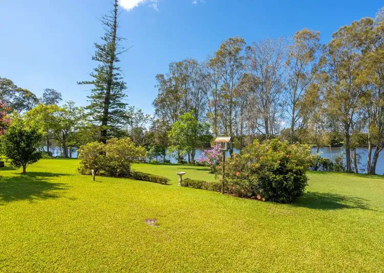 Second view of Homely house listing, 6 Gregory Close, Taree NSW 2430