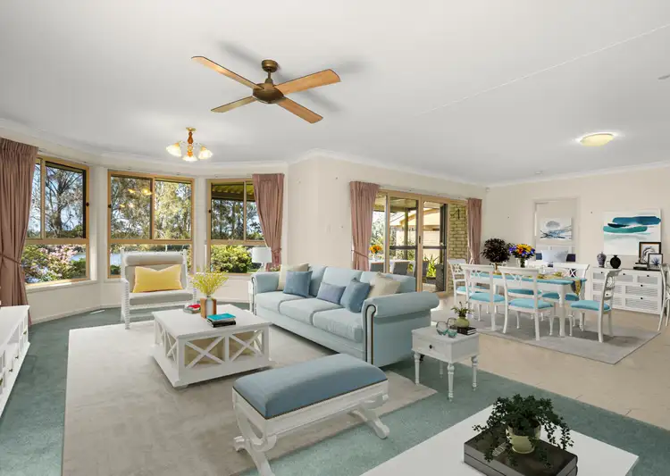 Third view of Homely house listing, 6 Gregory Close, Taree NSW 2430