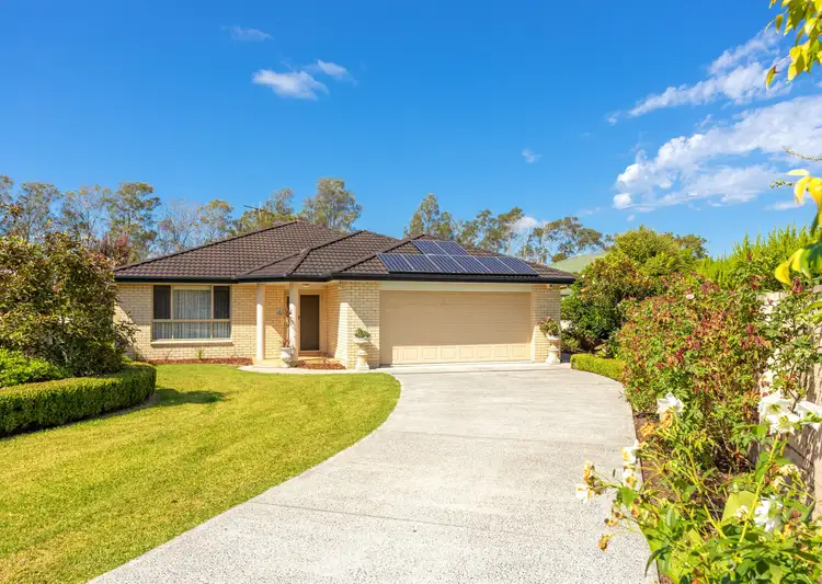 Fourth view of Homely house listing, 6 Gregory Close, Taree NSW 2430