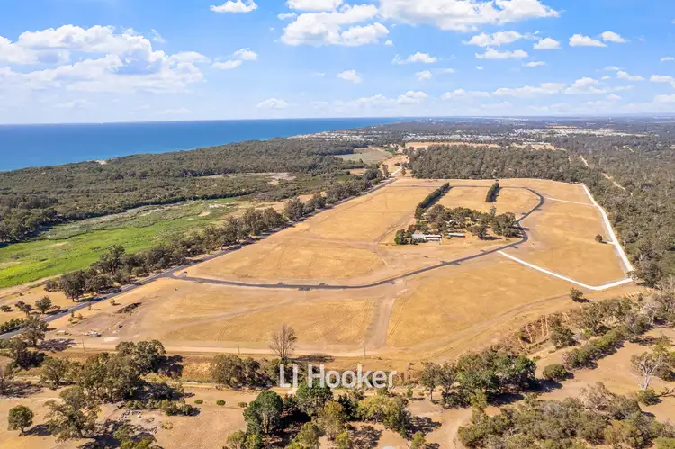 Third view of Homely land listing, Lot 23 (120/121) Minninup Road, Dalyellup WA 6230
