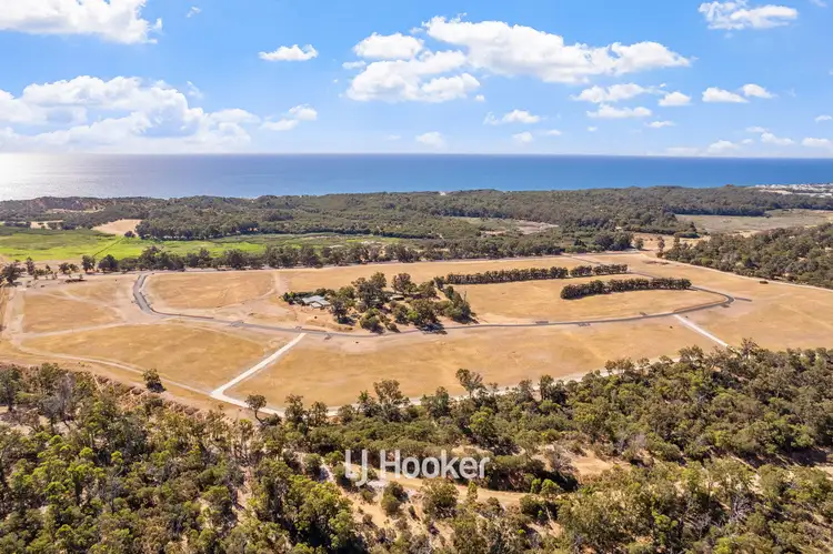 Fourth view of Homely land listing, Lot 23 (120/121) Minninup Road, Dalyellup WA 6230