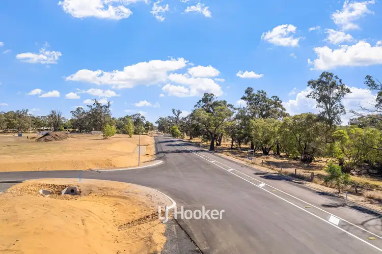 Fifth view of Homely land listing, Lot 23 (120/121) Minninup Road, Dalyellup WA 6230